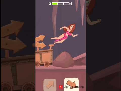 Playing game of comic's bob part 3 #shorts#girl #game #youtubeshorts