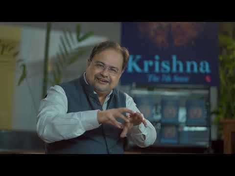 The Practice of Management - KRISHNA: The 7th sense