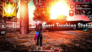 free fire short status ❤️ sad 🥺status kitna bachain 💞#dgabhaygaming #freefire