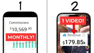 Amazon Influencer Program and TikTok Shop Affiliate Are Money Glitches (for Now)