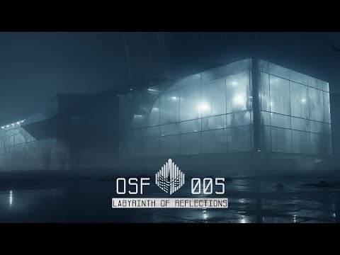 005 "Labyrinth of Reflections" // 1 Hour Ambience