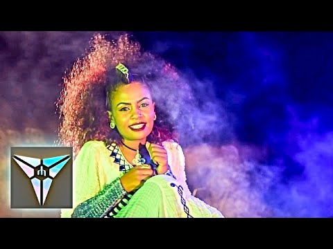 Danait Yohannes - Habeni Fiqri - (Official Video) | New Eritrean Music 2017