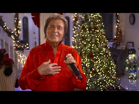 Engelbert Humperdinck Christmas Special 2020 🎄🎅🏻 - Live Holiday Concert from Home