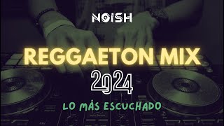 💥 MIX REGGAETON 2024 🔥 (BAD BUNNY, FEID, KAROL G, PESO PLUMA, BELLAKATH, QUEVEDO, ANITTA, DARELL)