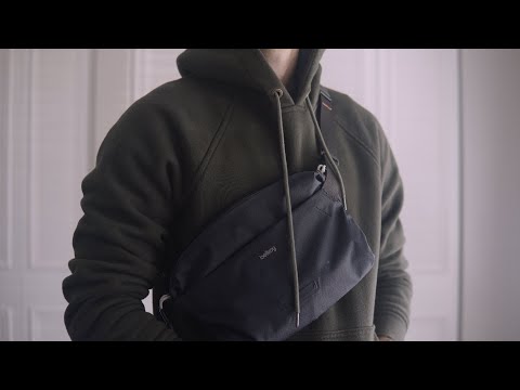 My Sling Bag Every Day Carry | 2023