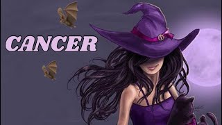 CANCER ♋️- Hunters FULL MOON Messages