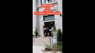 HARVARD VS YALE | #Studyabroad #studyabroadtips