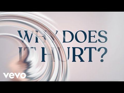 Will Young - Why Does It Hurt (Official Lyric Video)