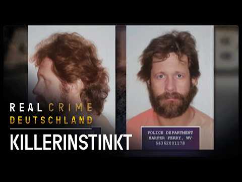 True Crime Doku: Der Vorort Horror | The FBI Files | Real Crime Deutschland