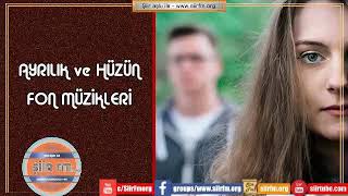 Ayrılık Fon Müzikleri - Aşk-ı Bade