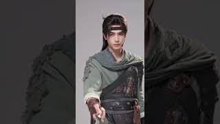 20240410 宋威龍 Song WeiLong 千香引杀青官宣