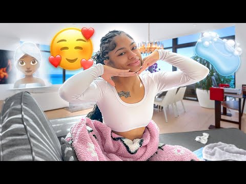 FEMININE Hygiene Tips That CHANGED My Life..Elevate Your Hygiene Routine🧼🎀|| VLOGMAS DAY.2