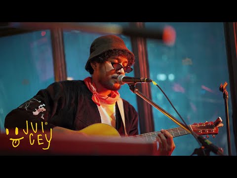 Just You - Teddy Adhitya | Live at HIDDEN JUICE, Mutual Bar Bangkok