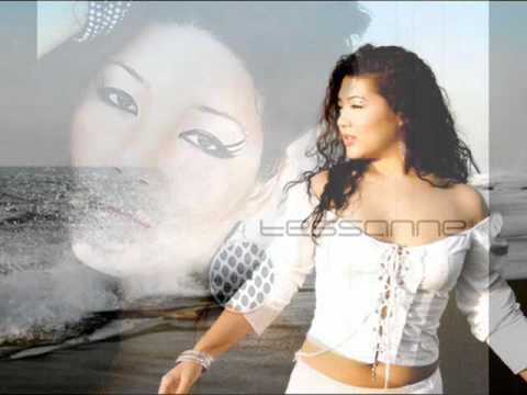 Tessanne Chin - Don't It Make My Brown Eyes Blue (Lovers-Rock/Reggae Version)