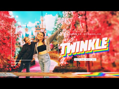 Kelsie Kimberlin - Twinkle (Official video)