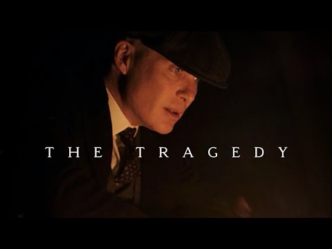 The Tragedy of Thomas Shelby