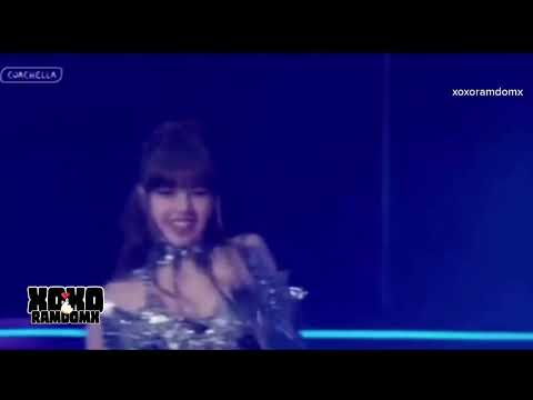 LISA FULL PERFORMANCE X COACHELLA 2023