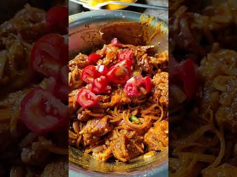 बहुत ही कम मसालों के साथ बनाइये ये लाजवाब मटन करी | #shorts #shortsvideo #muttonrecipe #simplemutton