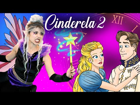 Cinderella Series | The Evil Fairy | پریوں کی کہانیاں | سوتے وقت کی کہانیاں | Urdu Fairy Tales