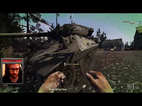 HEROES & GENERALS - FACTORY DEFENSE - 100 Kills