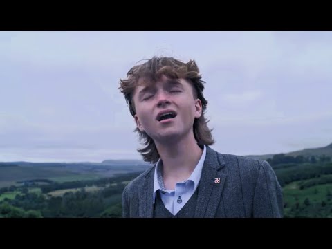 Ed Sheeran - Supermarket Flowers (Cover by Cormac Thompson)