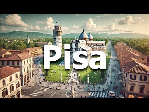 Pisa Italy: 8 BEST Things To Do In 2024 (Travel Guide)