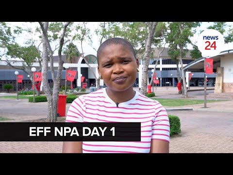 WATCH | Day one: What you need to know about the EFF's National People's Assembly