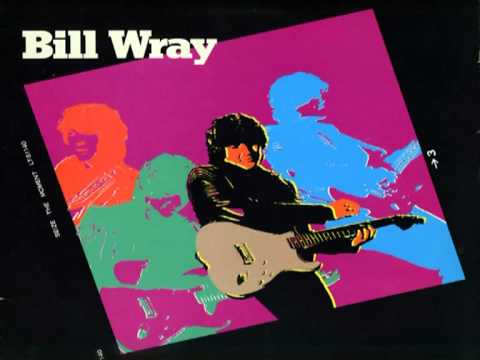 Bill Wray - (You´re a) Heartbreaker (1983) AOR