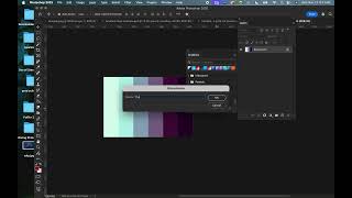 AMP Limited Palette Project Part 1: Making a Custom Gradient