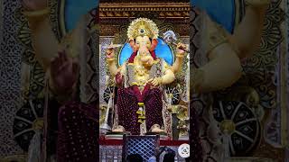 #shortvideo #ganpatibappamorya 🍁🌹🌹# viralvideo