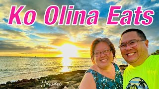 KO OLINA Hawaii | BEST Price Friendly Eats