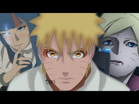 Could Naruto Be Unsealed Before The Timeskip?