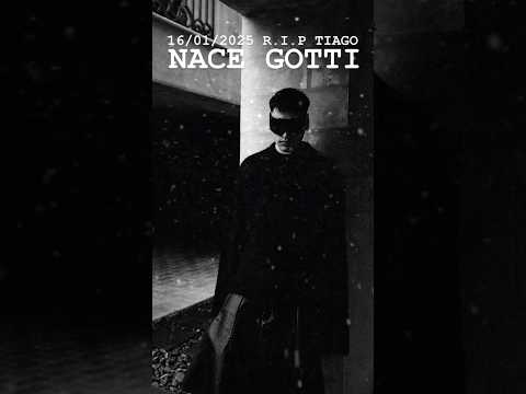 Nace #gotti #tiagopzk #gottiatour #newsong #gottia #enero #2025 #nuevacancion #shorts