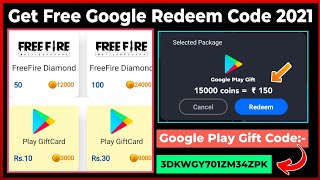 Rivers App - Free Google Play Redeem codes and Freefire Diamonds Earning App 2021, Curdgamer