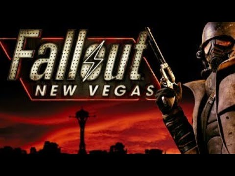 Fallout new vegas | riunione con Benny | parte #7