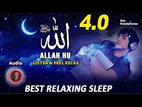 Relaxing Video ||🎁10 hours ALLAH HU Nasheed for relaxing 2022 🔥|| || Sleeping Therapy ❤❤