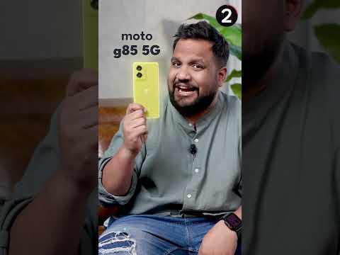 Don't Miss These Deals on Motorola Phones During Flipkart BBD Sale! #shorts