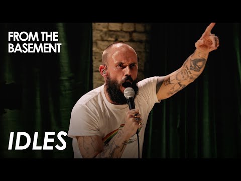 Meds | IDLES | From The Basement