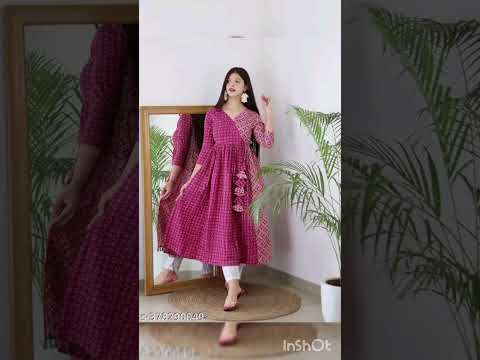 Meesho Navratri Kurti #trending #trendingshorts #ytshorts #shorts #viralvideo #video #new #song