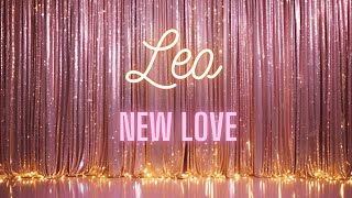 Leo Singles✨Your Next Riomantic Partner✨New Love Reading