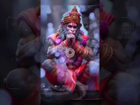 हनुमान जी का एक एसा रहस्य जो किसी को नही पाता |😱 #shorts​ #hanumanji #yutubeshorts 🙏🙏#shortfeed