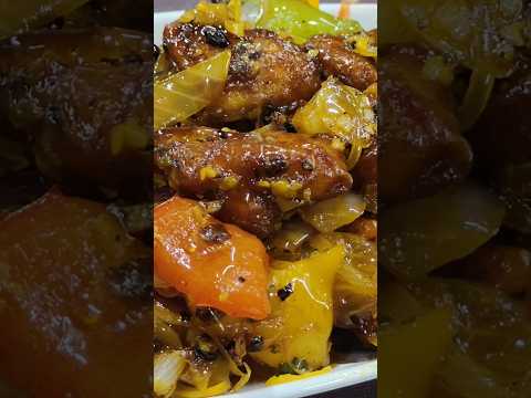 Shanghai Chicken Recipe in Tamil   #chicken #shanghaichicken #chickenfriedrice  #chillychicken