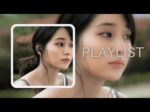 ❤️PLAYLIST❤️마음만은 따뜻하게...감미로운 보이스 추천!!