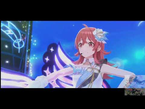 【シャニソン】spread the wings!! 3DMV full ver. 一部歌いわけあり 放課後クライマックスVer.