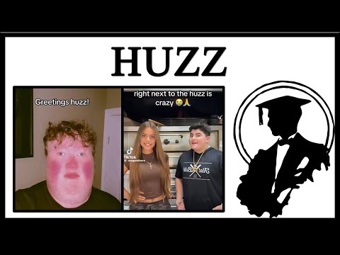 Huzz Is Brainrot