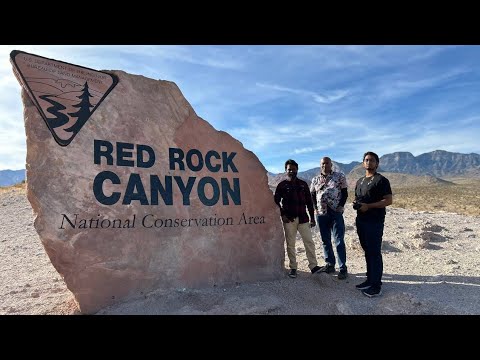 அமெரிகாவில் பார்க்க வேண்டிய இடம்#Red Rock Canyon in USA , Nevada USA#redrockcanyon#nevadadesert#usa