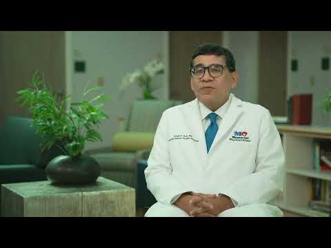 Jorge G. Ruiz, MD - Geriatric Medicine - Memorial Healthcare System