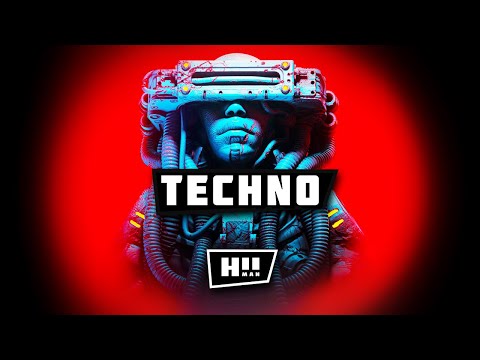 Classic Techno & Minimal Techno Mix – June 2022