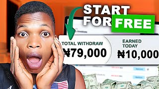 2 Free Apps To Earn ₦10k/Day For Using WhatsApp (Sites Like Go Share) - Make Money Online In Nigeria