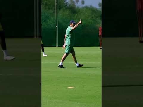 Rudi Garcia • Attacking through wide areas #Shorts